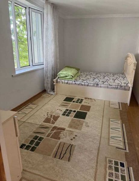 Аренда квартиры байжигит ттз <br />
3/2/4<br />
местонахожде — фото 2