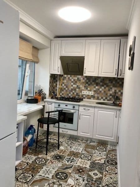 Сдается квартира на ЦУМе (110 школа) 2/3/7. Звоните, есть мн — фото 3