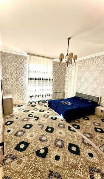 Аренда Чилонзор 17 квартил <br />
Цена 1000$<br />
4хона <br