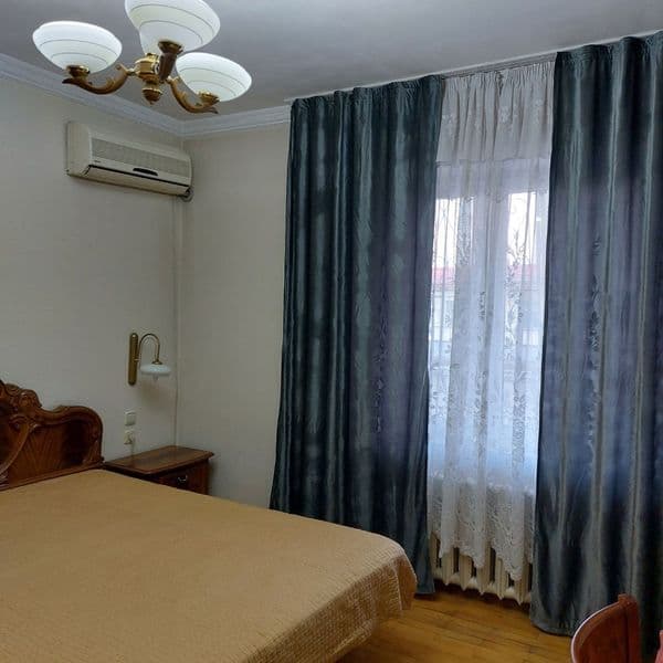 ДАРХАН.<br />
Большая квартира 87кв.м.<br />
СПЕЦПЛАН. ЛИФТ. — фото 5