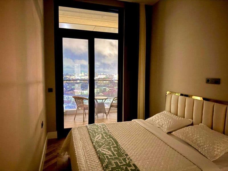 • Район: Шайхантахурский<br />
• Адрес: ЖК NEST ONE А-блок<b