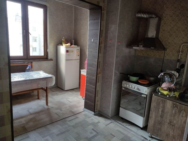 Сдам Квартиру Сергели 7 1/4/5 мебелирована, с техникои цена  — фото 5