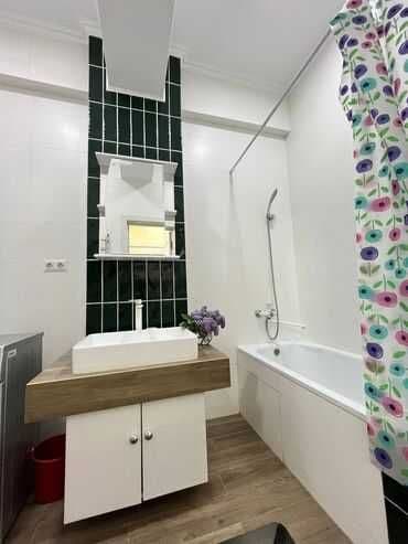 Сдаётся  квартира на Унус-Абаде Ц-5 <br />
#Ориентир - Джент — фото 4