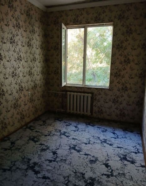 Chilonzor 19 kvartil 101 maktabni yonida kvartera bor<br />
 — фото 3