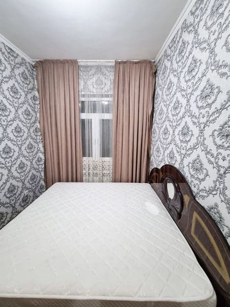 Toshkent shahrida joylashgan shinam va yorug‘ 2 xonali kvart — фото 2