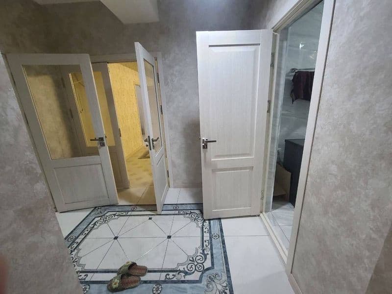 Район - Алмазарский <br />
Нурафшон Себзор <br />
Ориентир - — фото 3