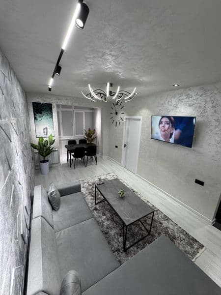 Максим горький аренда двухкомнатная супер локация