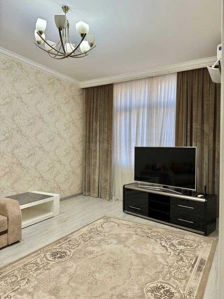 Аренда<br />
Новостройка <br />
Мирзо Улугбекский Район <br 