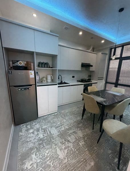 Сергели туманида жуда қулай локацияда жойлашган тоза ва шина — фото 4