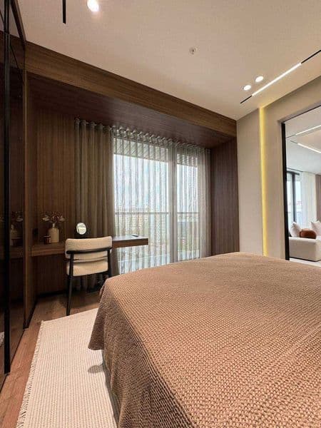 Сдаётся КЛАССНАЯ квартира<br />
<br />
• Район: Шайхантахурс — фото 3