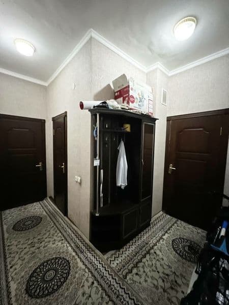 Сдается стильная 2-комнатная квартира с новым ремонтом, свет — фото 5