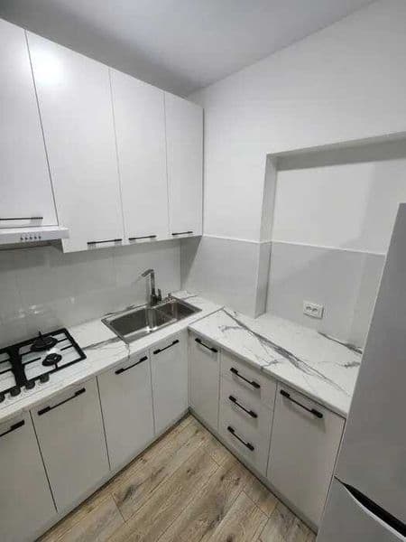 Сдаётся квартира на ул. Бобура‼️<br />
Ориентир - ТЦ Некст<b — фото 3