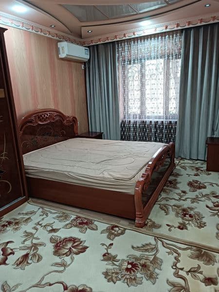 Arenda chilonzor 20 kvartal <br />
3/hona 1/etaj 4 etajli <b — фото 5