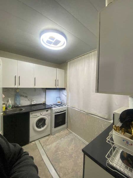 2 хонали квартира ижарага берилади. Беруний метро ёнида. Меб — фото 5