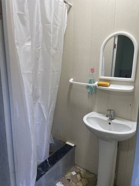 Сдаётся однокомнатная квартира за 250$ долларов . Со всеми у — фото 5