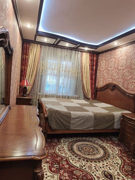 Ijaraga beriladigan kvartira<br />
<br />
Район: Олмазор <br — фото 3