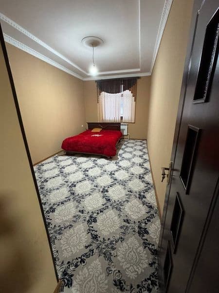 Chilonzor tumani, метро Novza Metro Station яқинида 2 хонали