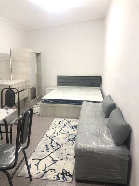 Лабзак 1-комнатная ориентир малика ярмарка