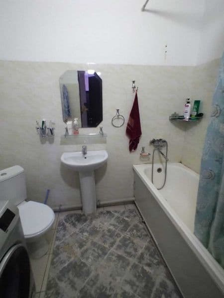 Bezmakler bez hazayka kvartera. 3 ta qiz uchun bir xonasi be — фото 4