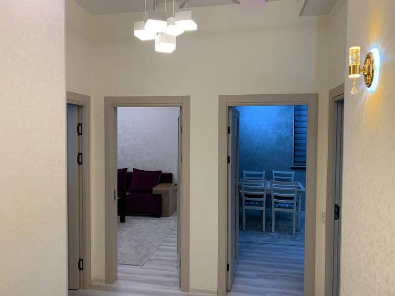 Паркентский 2ком мебель техника все есть не доезжая моста с  — фото 2