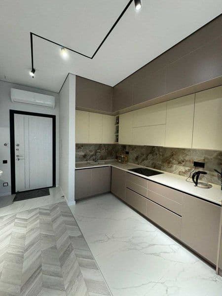 Сдаётся квартира на ЖК Акай Сити<br />
Ориентир - метро Хами — фото 5