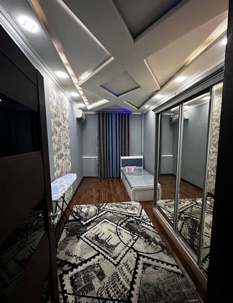 • АРЕНДА КВАРТИРА <br />
• Район: Алмазарский<br />
• Адрес: — фото 4