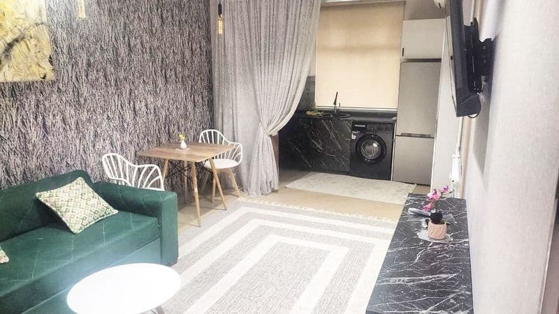 Аренда 3 хонали евро квартира Метро Хамза оилага Инастирансг — фото 5