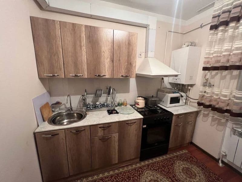 Kvartira ijaraga beriladi<br />
ID: A139<br />
<br />
Rayon: — фото 3