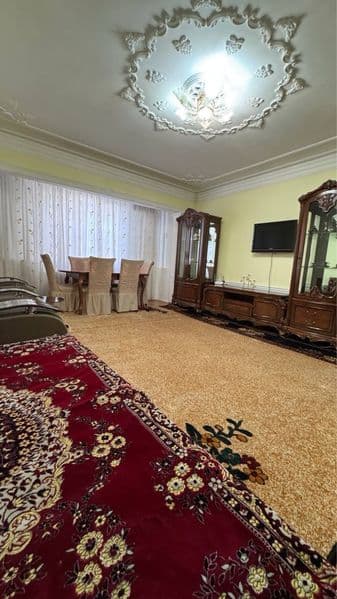 Сдаётся квартира | Вторичный фонд<br />
<br />
Яшнабадский р — фото 4