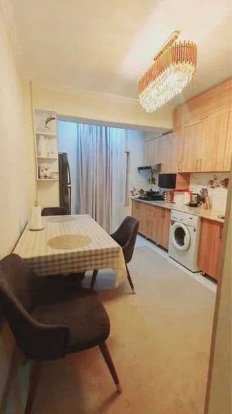 Сдаётся квартира на ул. Паркент‼️<br />
Ориентир - Кафе у Ба — фото 3