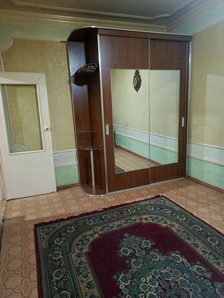 Сдаётся в аренду 1 ком квартира с косметическим ремонтом меб — фото 2