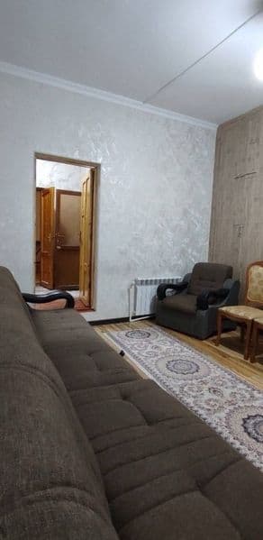 Mirzo Ulugʻbek Choyxona Salom oldida 2.xona kv ijaraga beril — фото 2