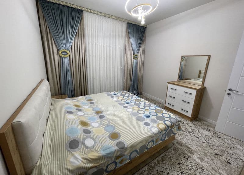 Аренда долгосрочная! Олмазор сити 4/8/12 .Евроремонт,евромеб — фото 5