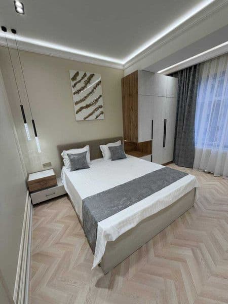 Шикарная квартира в тихом месте !  светлая квартира<br />
в  — фото 3