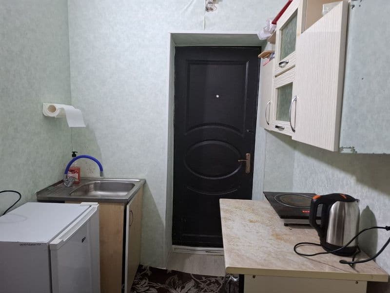 Сдаётся 1 комнатный <br />
Бывший общага <br />
Миробадский  — фото 4