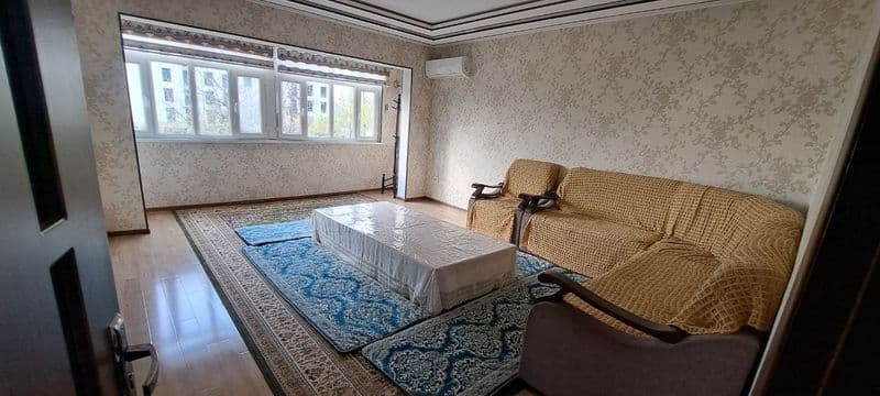 Срочно ижарага берилади Чилонзор 20А ориентир Илон ота масжи — фото 2