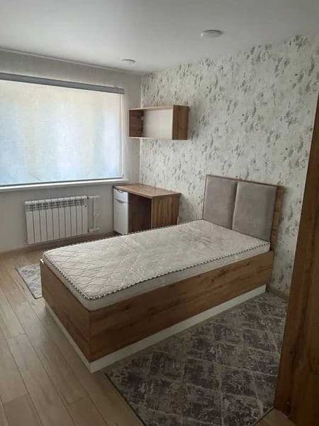 Сдаётся квартира <br />
Город - Ташкент<br />
Ориентир-Метро — фото 3