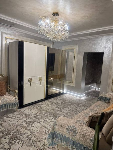 Аренда 3/4/9<br />
Квартира<br />
Мирабадский_район<br />
Ор — фото 5