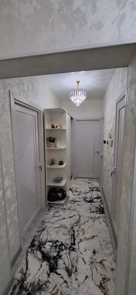 Аренда.  Сдается квартира на долгий срок в районе Юнус Абад  — фото 3