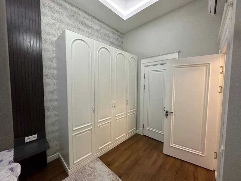 Сдается квартира на ЖК Буливар Ташкент сити — фото 4