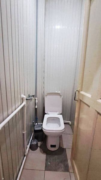 Удобное расположение, спокойный и престижный район.<br />
Кв — фото 5