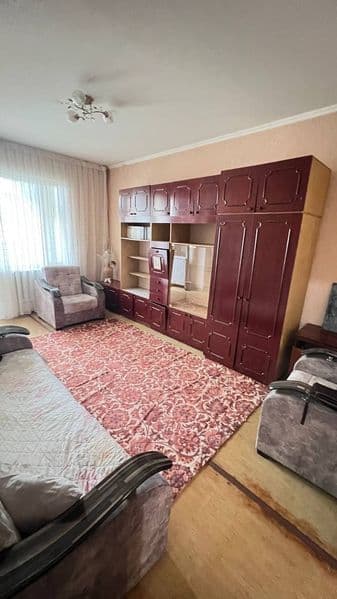 Срочно сдается 2 комнатная квартира на 4 этаже 4 этажного до