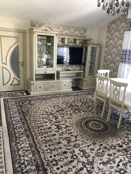 To’liq jihozlangan 1 xona 2 ta qiz bolaga beriladi, 200 $dan — фото 2