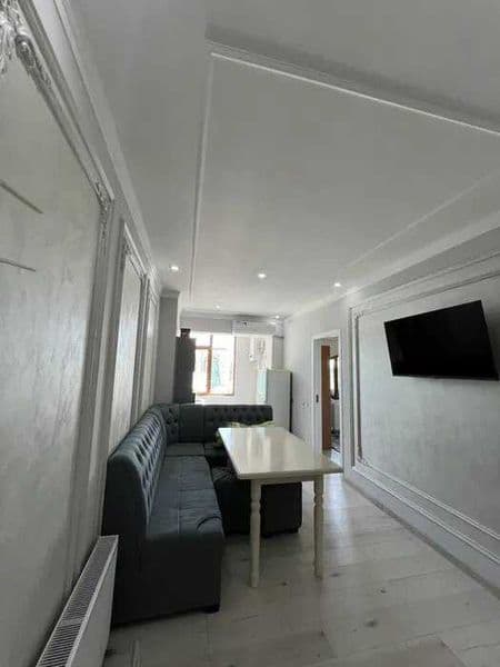 Сдаётся квартира на улице Саламатина‼️<br />
Ориентир - Мече — фото 2