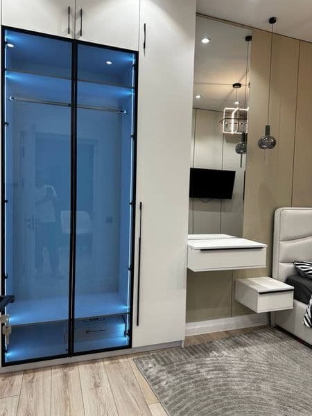 Премиум класса <br />
(новостройка) Дархан<br />
<br />
Райо — фото 2