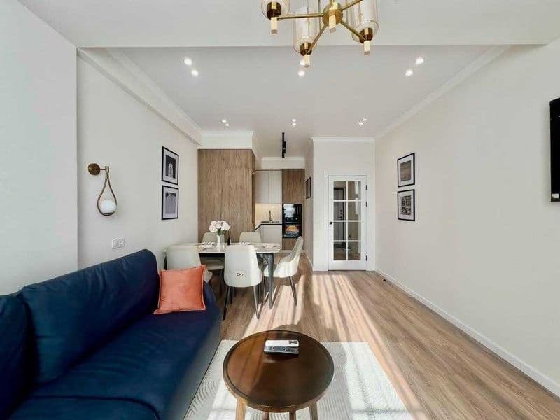 К вашему вниманию рады представить 2х комнатную квартиру на  — фото 3