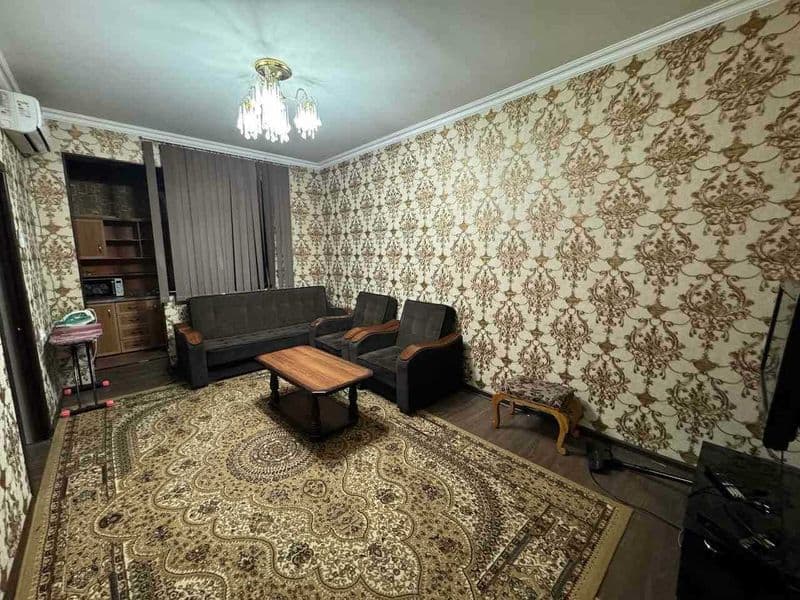 Сдается квартира в Яшнабадском районе Авиасозлар-3 (или Лису