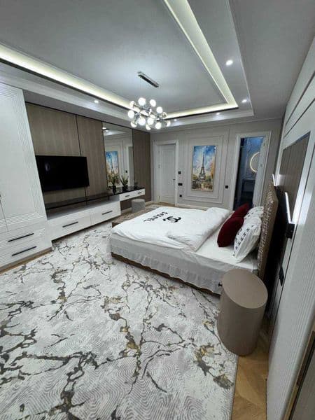 Сдается квартира<br />
<br />
Район: Юнусабадский<br />
Адре — фото 5