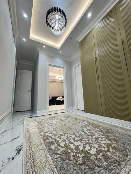 Аренда <br />
Новостройка Silk Road<br />
Локация: Максим Го — фото 5