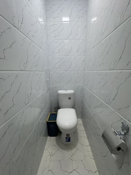 Сдаётся КЛАССНАЯ квартира<br />
<br />
• Район:Шайхантахурск — фото 5